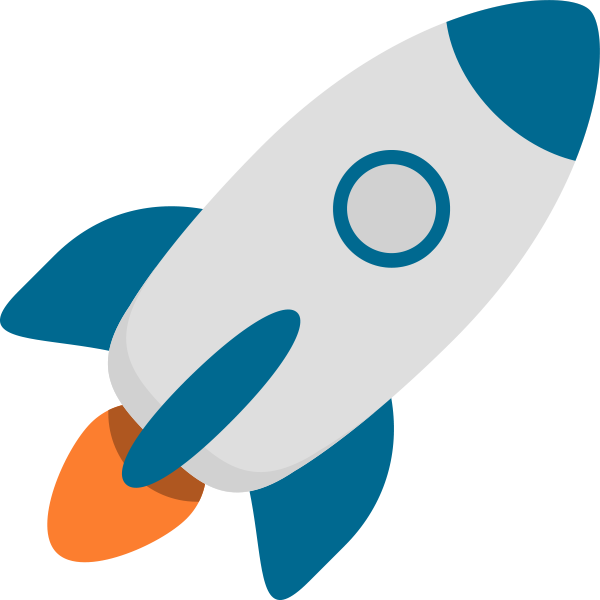 rocket startup
